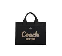 COACH Borsa - Tote Bag CARGO nero