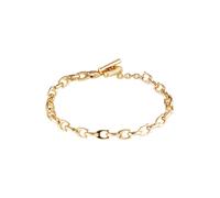 COACH Braccialetto oro Donna - Premium - Accessori - Gioielli COACH One Size