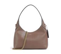 Coach Brooklyn Borsa a tracolla Pelle 23.5 cm marrone
