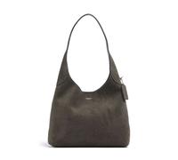 Coach Brooklyn 28 Borsa hobo cachi, Rauleder, donna