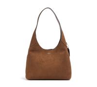 Coach Brooklyn Borsa a tracolla Pelle 28.5 cm marrone