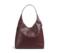 Coach Brooklyn 39 Borsa hobo vino, pelle, donna
