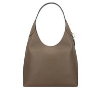 Coach Brooklyn Borsa a spalla Vera Pelle 39 cm marrone