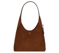 Coach Brooklyn Borsa a tracolla Pelle 28 cm marrone