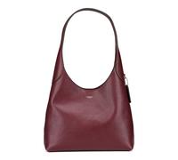 Coach Brooklyn 28 Borsa hobo vino, pelle, donna