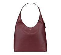 Coach Brooklyn Borsa a tracolla Pelle 39 cm rosso