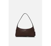 Coach - BROOKLYN SHOULDER BAG 26 Marrone - T.U Marrone