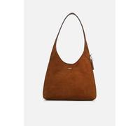 Coach - BROOKLYN SHOULDER BAG 28 Marrone - Borse T.U Marrone