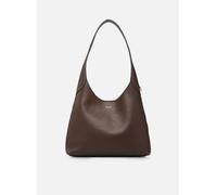 Coach - BROOKLYN SHOULDER BAG 28 Marrone - Borse T.U Marrone