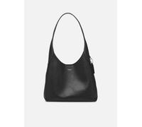 Coach Brooklyn 28 Borsa hobo nero, pelle, donna