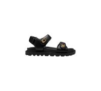 Coach - Brynn Sandalo - - Shoes - Donna - Nero - 36 EU