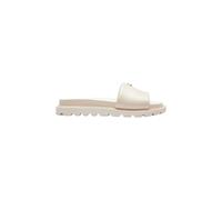 Coach - Brynn Slide Sandal - - Shoes - Donna - Bianco - 37 EU