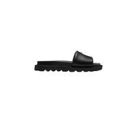 Coach - Brynn Slide Sandal - - Shoes - Donna - Nero - 36 EU