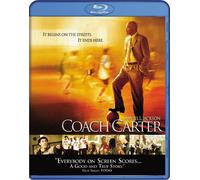 Coach Carter