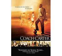 Coach Carter – Paramount Pictures