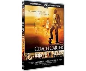 Coach Carter