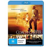 Coach Carter [Edizione: Australia]