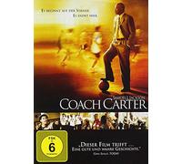 Coach Carter - Es beginnt auf der Strasse. Es Endet hier.