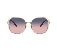 Coach Cd453 HC 7145BD 93310J 60 Occhiali da Sole