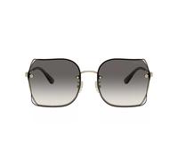 Coach Ch574 HC 7150D 900511 60 Occhiali da Sole