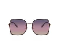 Coach Ch574 HC 7150D 9331U6 60 Occhiali da Sole