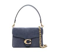 Coach - Chain Tabby Shoulder Bag - - Bags - Donna - Blu - ONE SIZE