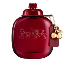 COACH - Cherry Profumi donna 90 ml female