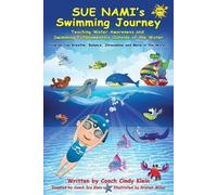 Coach Cindy Klein Sue Nami's Swimming Journey (Tascabile)