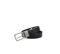 Coach - Cintura Reversibile Moderna Harness Tagliabile su Misura - - Accessories - Uomo - Nero - ONE SIZE