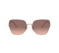 Coach Cl904 HC 7156D 933113 60 Occhiali da Sole