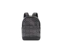 Coach - Coach Backpack Gunmetal/Charcoal/Black - - Bags - Donna - Grigio - ONE SIZE