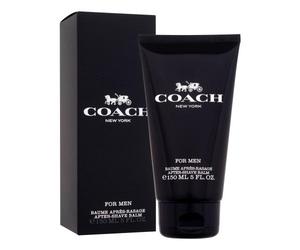 Coach Coach balsamo dopobarba 150 ml