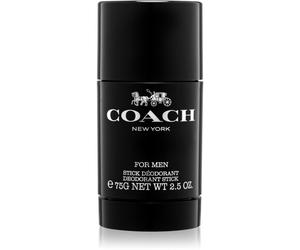 Coach Coach for Men deodorante stick per uomo 75 g