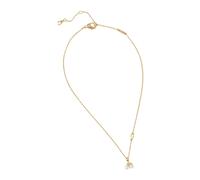 Coach - Collana con ciondolo a ciliegia - - Accessories - Donna - Giallo - ONE SIZE