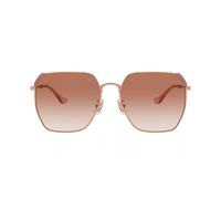 Coach Cr638 HC 7165D 933113 60 Occhiali da Sole
