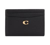 Coach Essential Porta carte di credito, pelle, donna