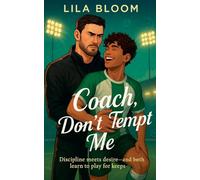 Coach, Don't Tempt Me