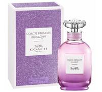 Coach Dreams Moonlight Eau de Parfum 60 ml