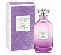 Coach Dreams Moonlight Eau de Parfum 90 ml