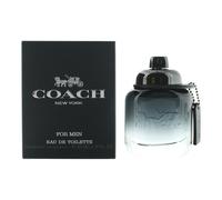 Coach Coach for Men Eau de Toilette per uomo 40 ml