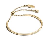 Coach Elegant gold plated Bracciale da donna 37440610GLD710