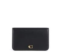 Coach Essential Portafoglio nero, pelle, donna
