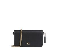 Coach Essential Portafoglio nero, pelle, donna