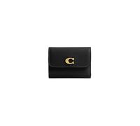 COACH Geldbörse ESSENTIAL nero