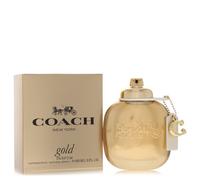 COACH - Gold Profumi donna 90 ml female