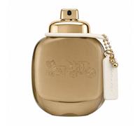 Coach Gold profumo da donna 50 ml