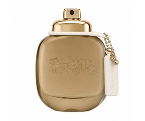 Coach Gold profumo da donna 50 ml