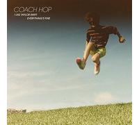Coach Hop - I Like Taylor Swift / Everything's Fine