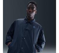 Coach jacket Nike Football Nike Chelsea FC Club - Uomo - Blu XXL