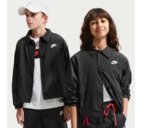 Coach jacket Repel Nike Club - Ragazzo/a - Nero L